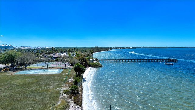 802 BAHIA DEL SOL DRIVE 6, Ruskin, FL 33570