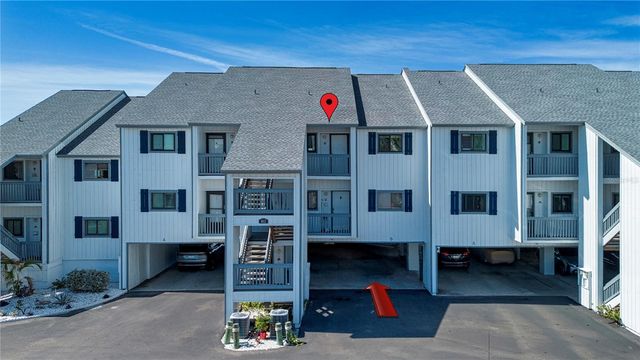 802 BAHIA DEL SOL DRIVE 6, Ruskin, FL 33570