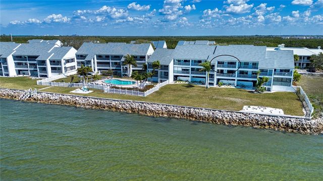 802 BAHIA DEL SOL DRIVE 6, Ruskin, FL 33570