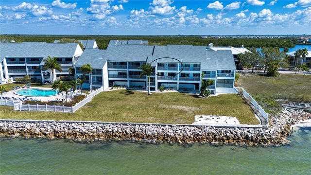 802 BAHIA DEL SOL DRIVE 6, Ruskin, FL 33570