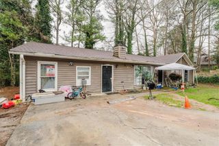 5461 Chuzzlewit SW Court, Lilburn, GA 30047