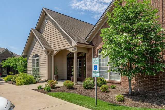 605 Durning Road, Lexington, KY 40509