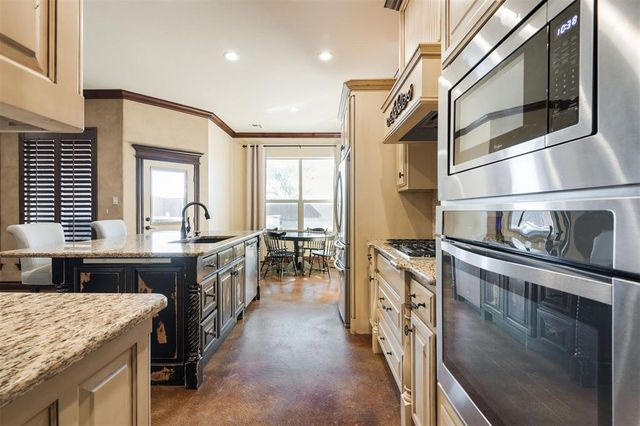 13216 NW 4th Street, Yukon, OK 73099