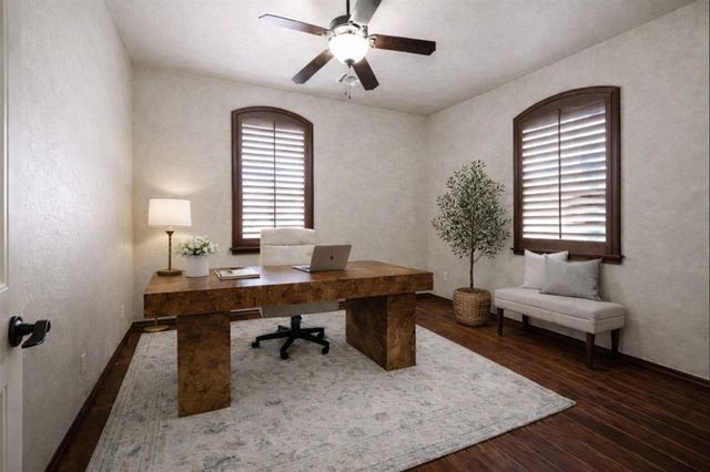 13216 NW 4th Street, Yukon, OK 73099