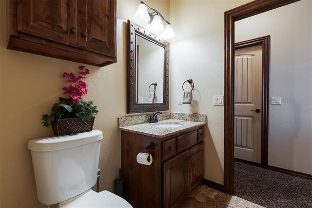 13216 NW 4th Street, Yukon, OK 73099