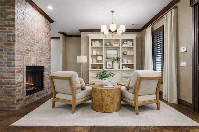 13216 NW 4th Street, Yukon, OK 73099