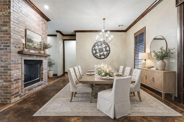 13216 NW 4th Street, Yukon, OK 73099