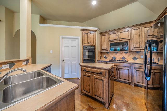 3819 Monte Carlo Lane, Denton, TX 76210