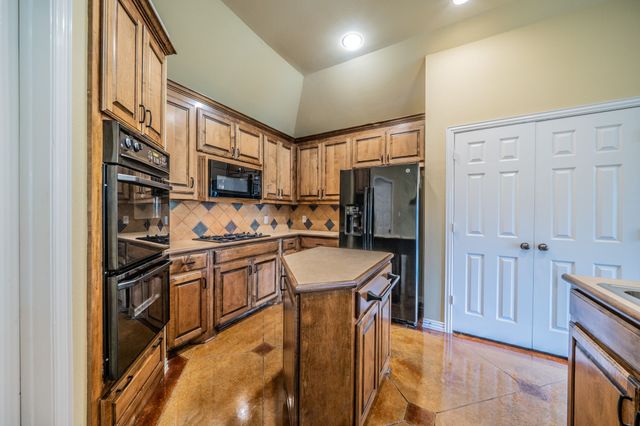 3819 Monte Carlo Lane, Denton, TX 76210