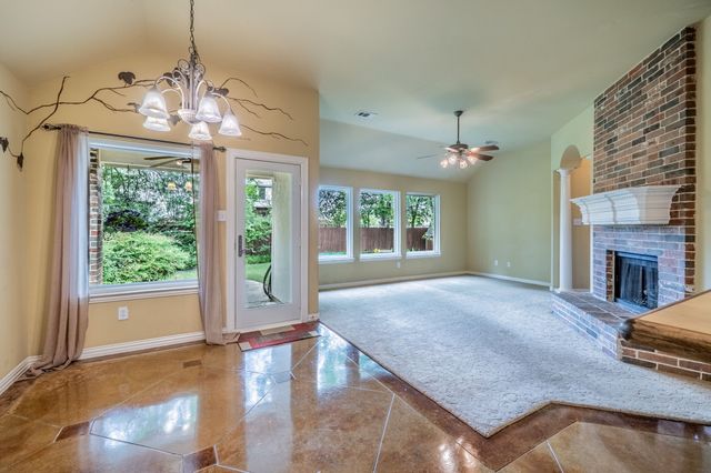 3819 Monte Carlo Lane, Denton, TX 76210