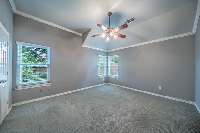 3819 Monte Carlo Lane, Denton, TX 76210