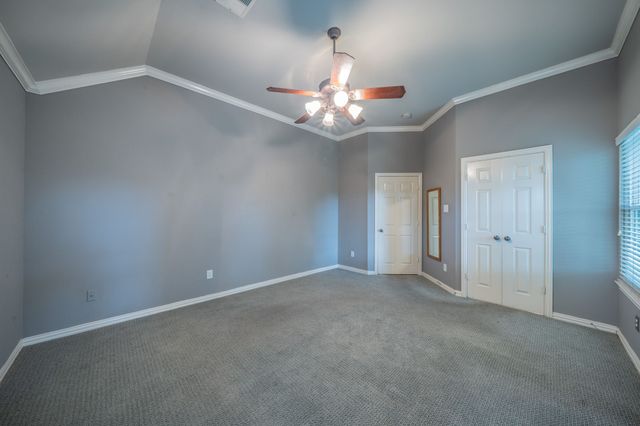 3819 Monte Carlo Lane, Denton, TX 76210