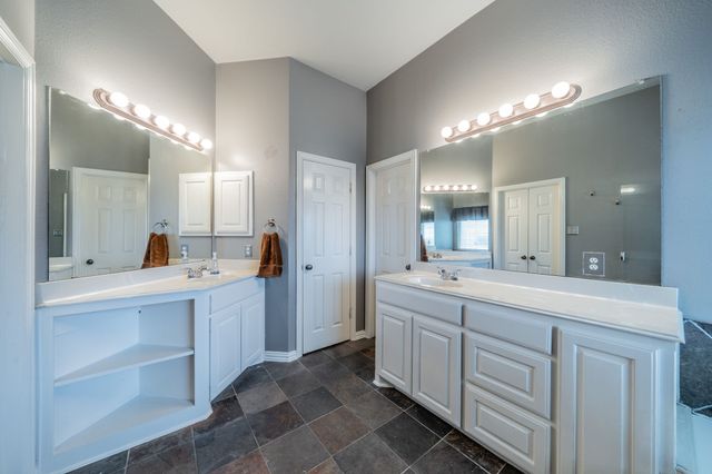 3819 Monte Carlo Lane, Denton, TX 76210