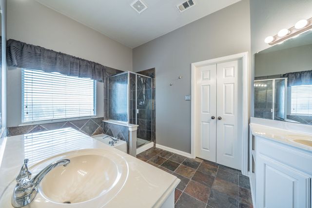 3819 Monte Carlo Lane, Denton, TX 76210