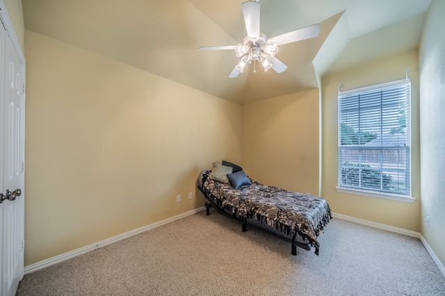 3819 Monte Carlo Lane, Denton, TX 76210