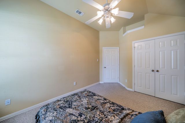 3819 Monte Carlo Lane, Denton, TX 76210