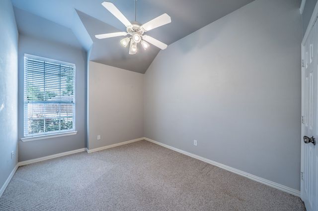 3819 Monte Carlo Lane, Denton, TX 76210