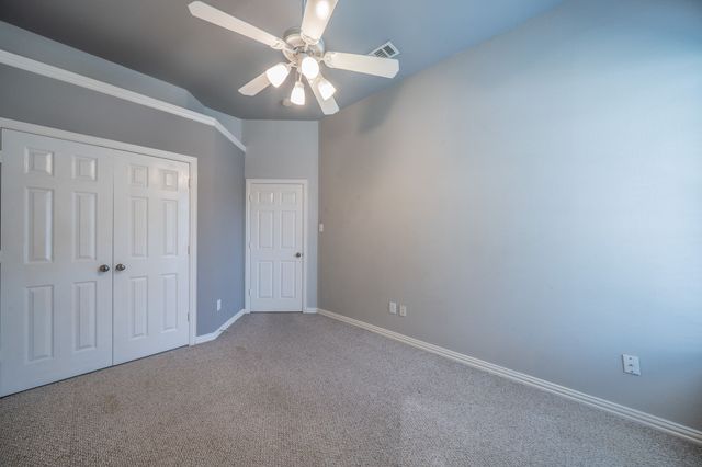 3819 Monte Carlo Lane, Denton, TX 76210