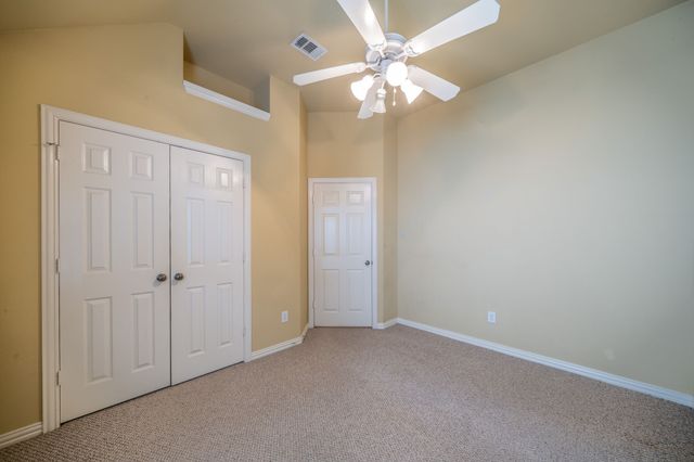 3819 Monte Carlo Lane, Denton, TX 76210