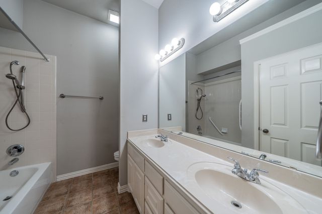 3819 Monte Carlo Lane, Denton, TX 76210