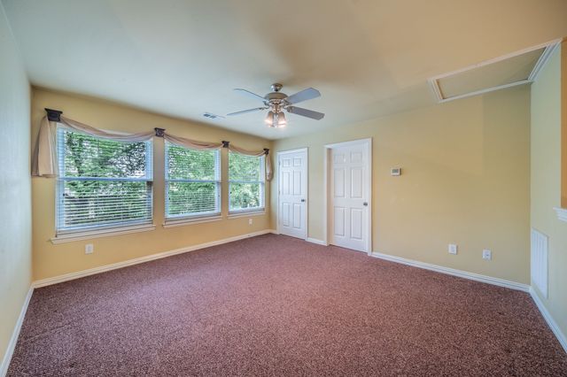 3819 Monte Carlo Lane, Denton, TX 76210