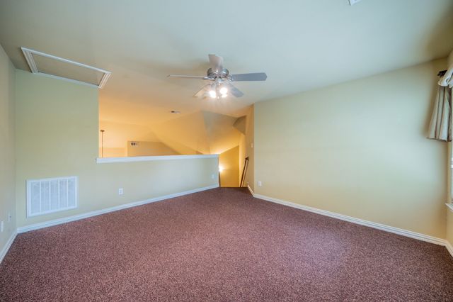 3819 Monte Carlo Lane, Denton, TX 76210