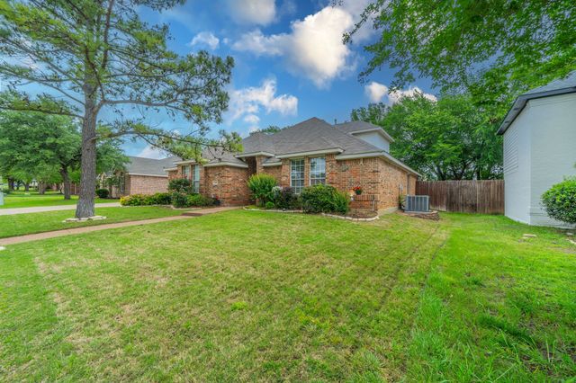 3819 Monte Carlo Lane, Denton, TX 76210