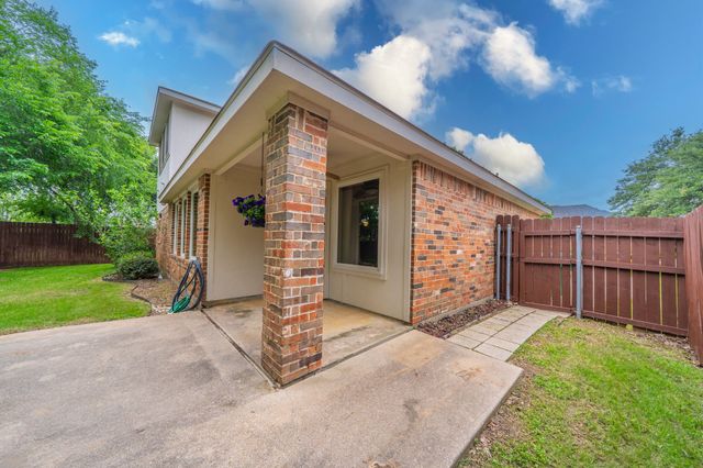 3819 Monte Carlo Lane, Denton, TX 76210