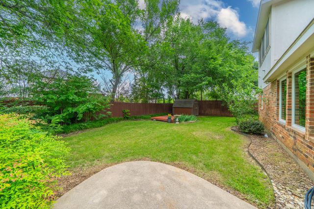3819 Monte Carlo Lane, Denton, TX 76210