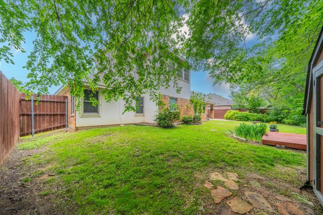 3819 Monte Carlo Lane, Denton, TX 76210