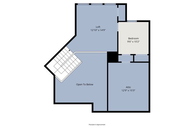 3819 Monte Carlo Lane, Denton, TX 76210