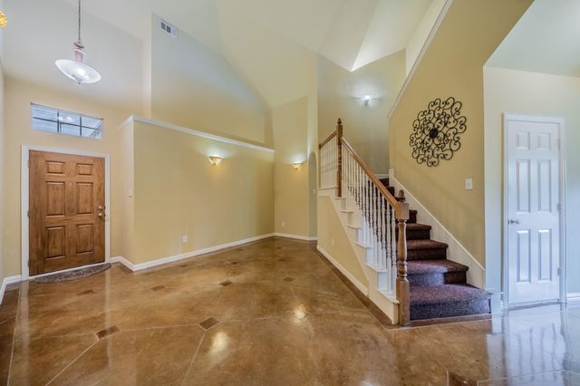 3819 Monte Carlo Lane, Denton, TX 76210