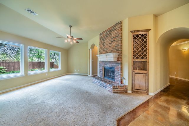 3819 Monte Carlo Lane, Denton, TX 76210