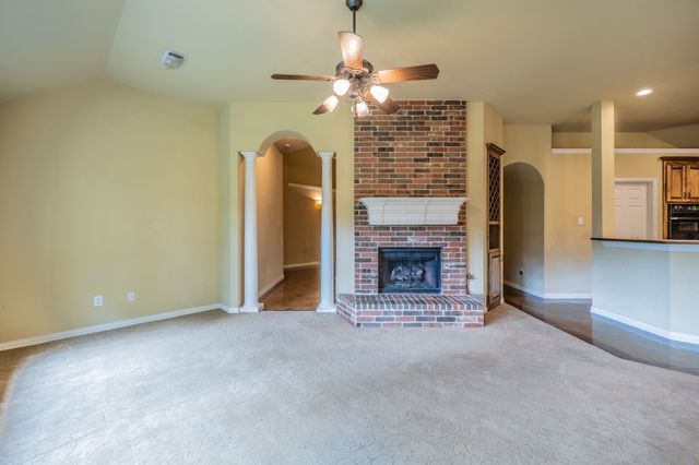 3819 Monte Carlo Lane, Denton, TX 76210