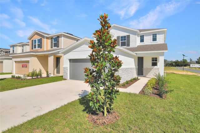 6195 SW 64TH TERRACE, Ocala, FL 34474