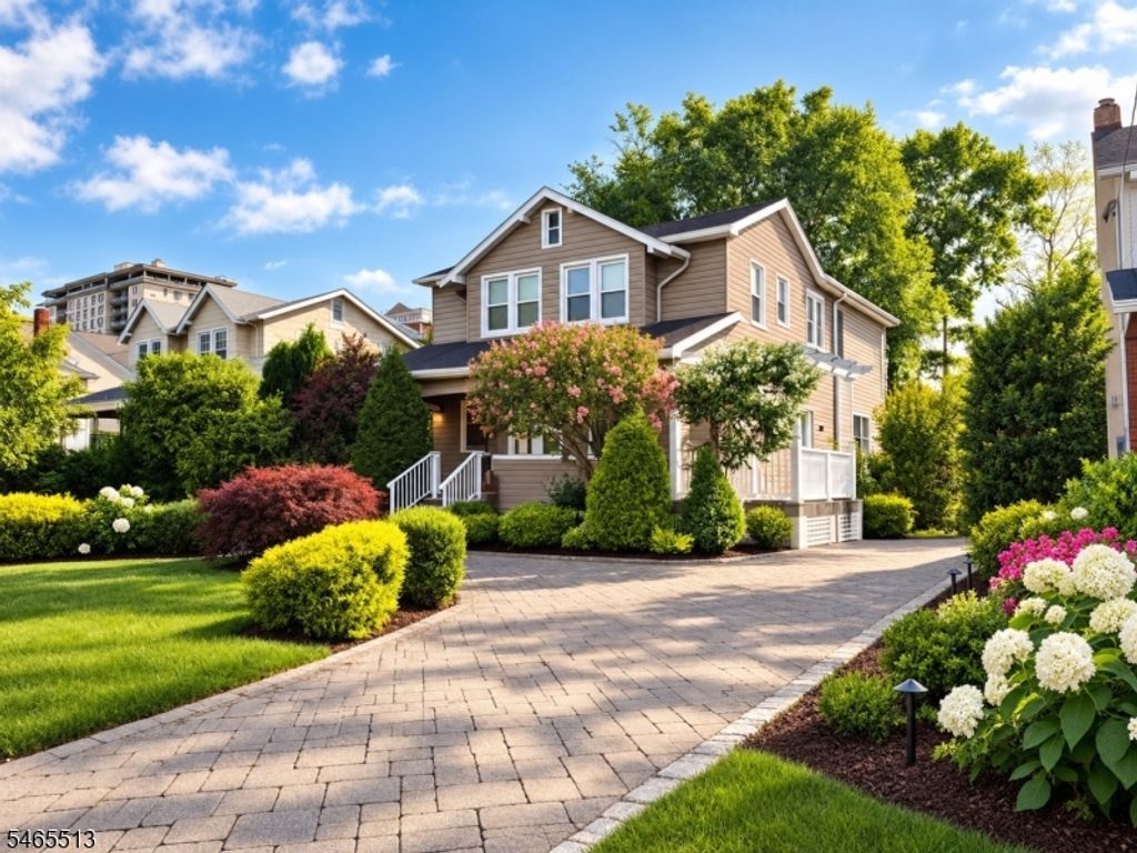 76 Summit Ave, Hackensack City, NJ 07601 — exterior