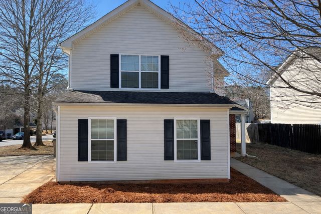 10769 James Drive, Jonesboro, GA 30238