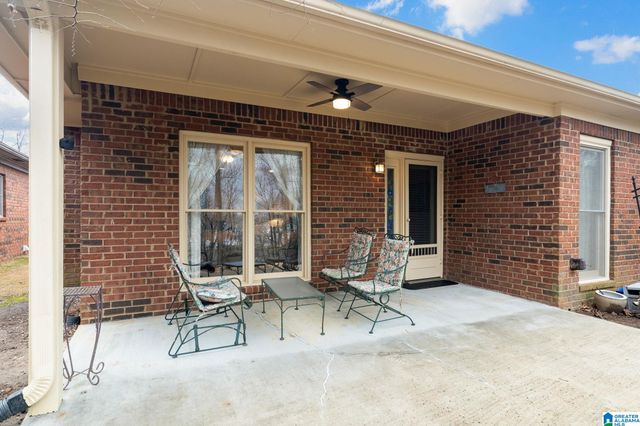 1155 BERWICK ROAD, Hoover, AL 35242