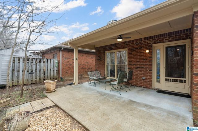 1155 BERWICK ROAD, Hoover, AL 35242