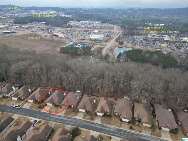 1155 BERWICK ROAD, Hoover, AL 35242