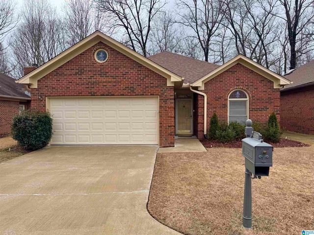 1155 BERWICK ROAD, Hoover, AL 35242