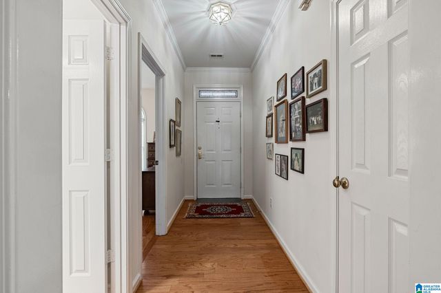 1155 BERWICK ROAD, Hoover, AL 35242