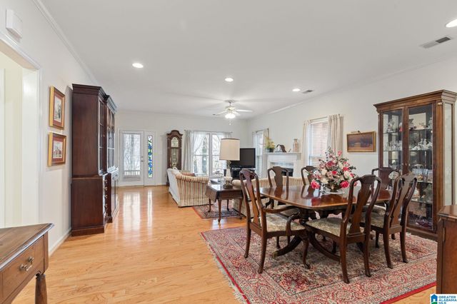 1155 BERWICK ROAD, Hoover, AL 35242