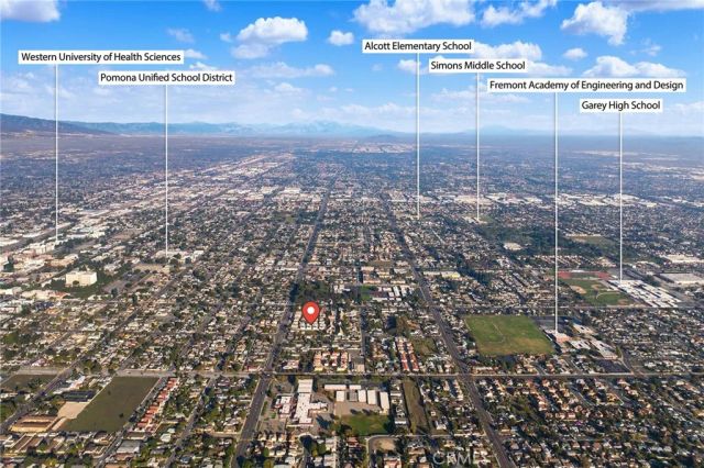 644 W Grand Avenue, Pomona, CA 91766