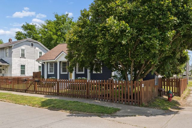 915 Elliston St, Old Hickory, TN 37138
