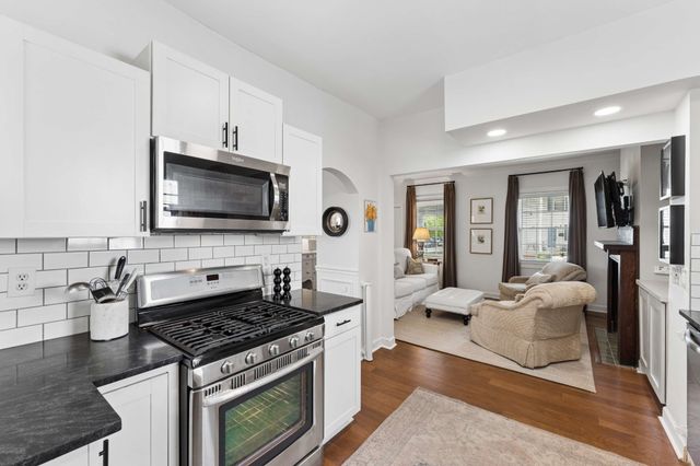 915 Elliston St, Old Hickory, TN 37138