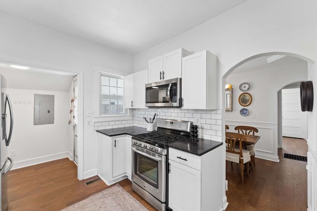 915 Elliston St, Old Hickory, TN 37138