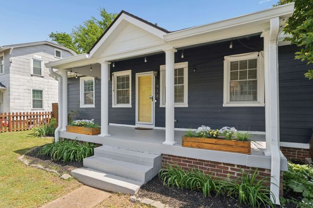 915 Elliston St, Old Hickory, TN 37138