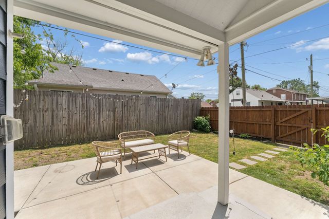915 Elliston St, Old Hickory, TN 37138