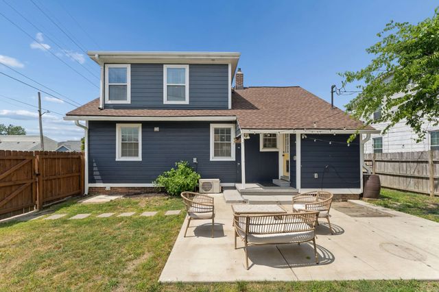 915 Elliston St, Old Hickory, TN 37138